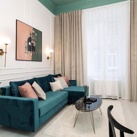 Krakow Old Town Apartments Екстер'єр фото