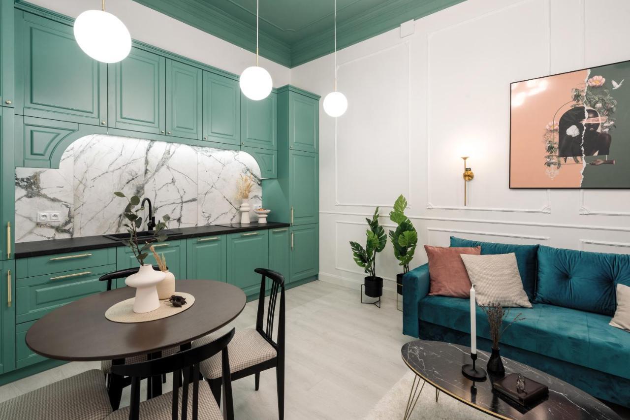 Krakow Old Town Apartments Екстер'єр фото