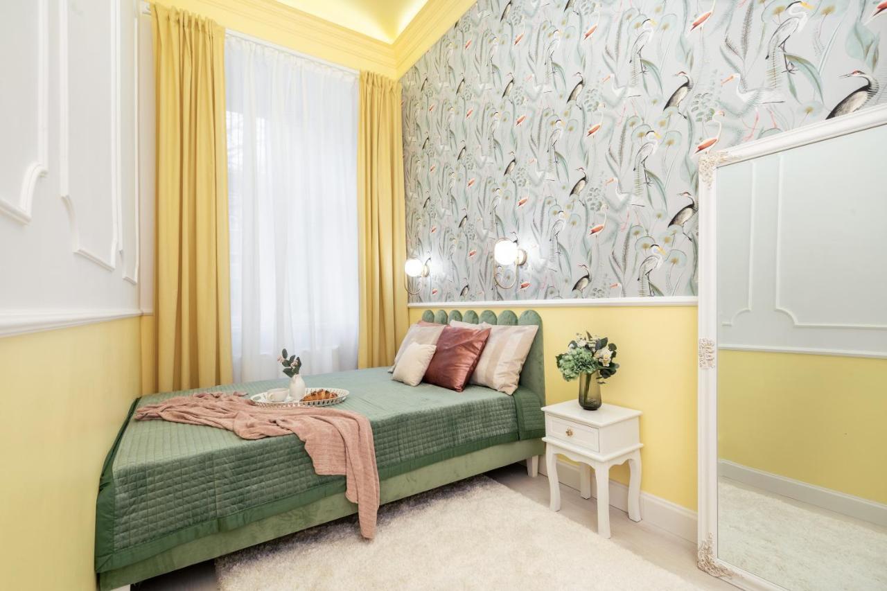 Krakow Old Town Apartments Екстер'єр фото
