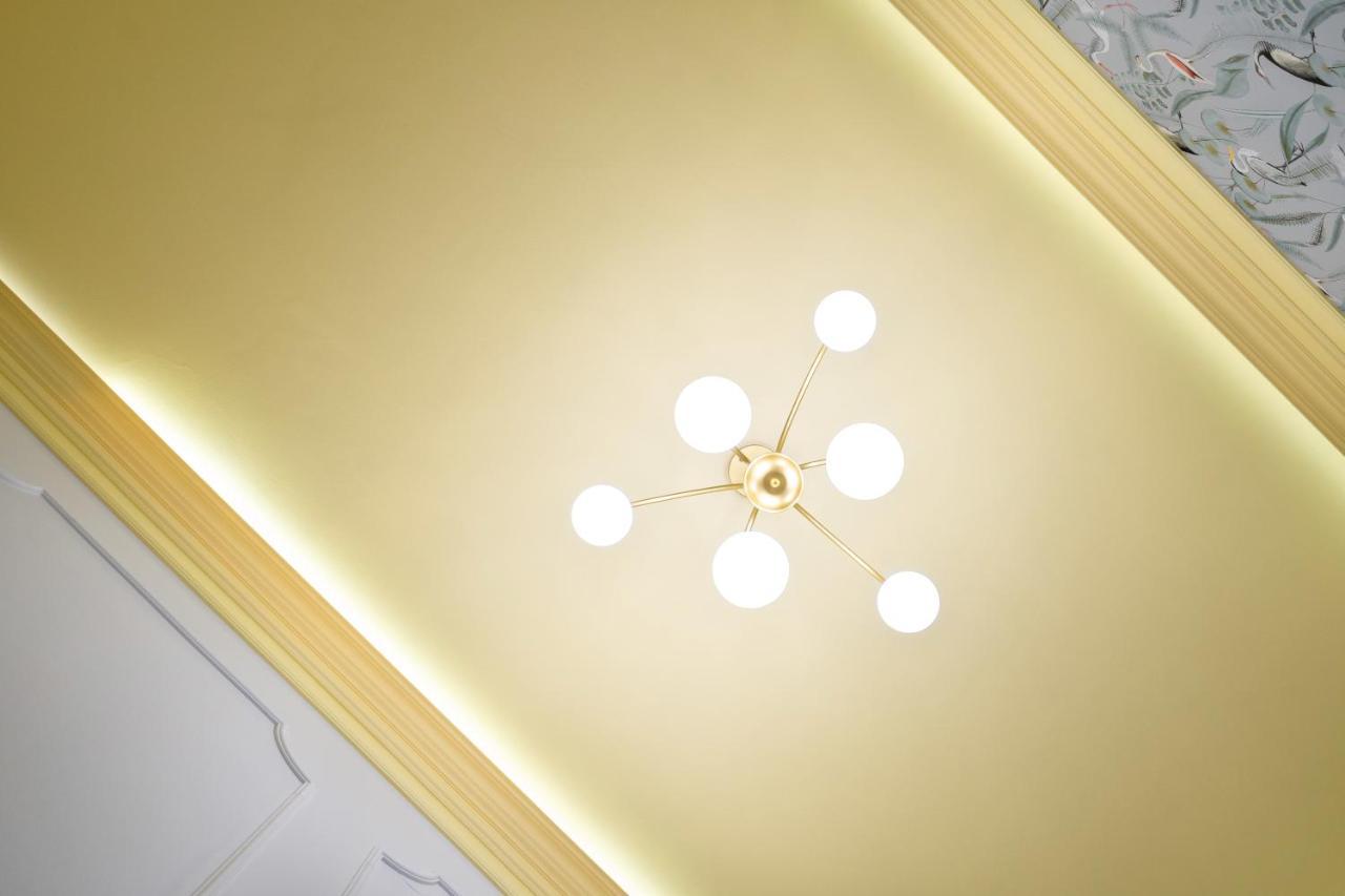 Krakow Old Town Apartments Екстер'єр фото
