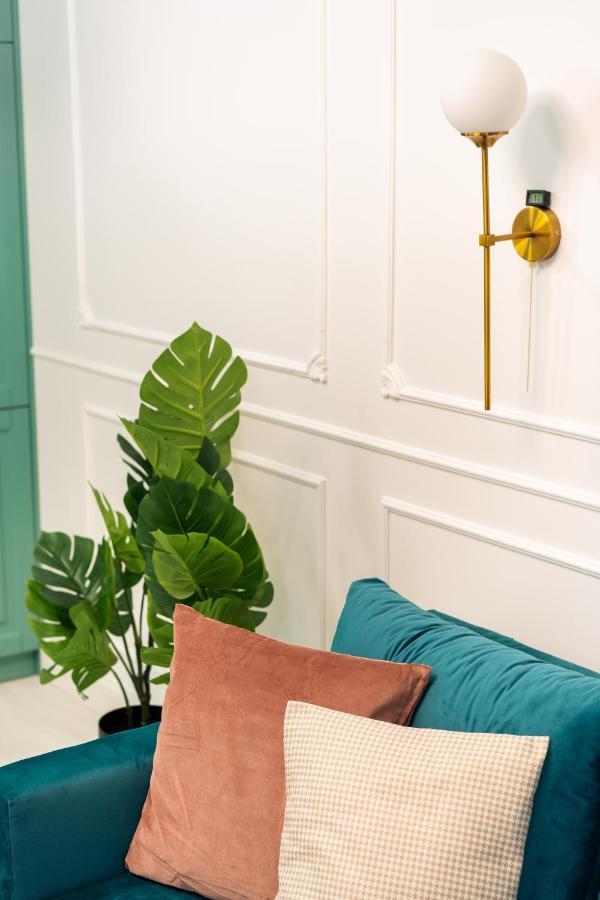 Krakow Old Town Apartments Екстер'єр фото