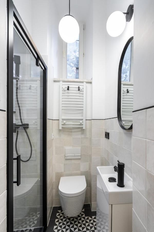 Krakow Old Town Apartments Екстер'єр фото