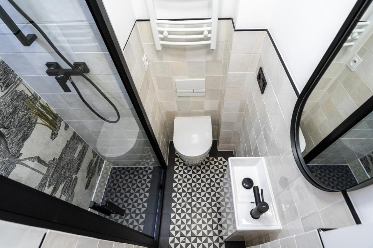 Krakow Old Town Apartments Екстер'єр фото